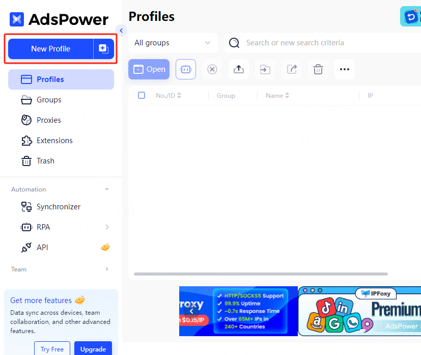 adspower