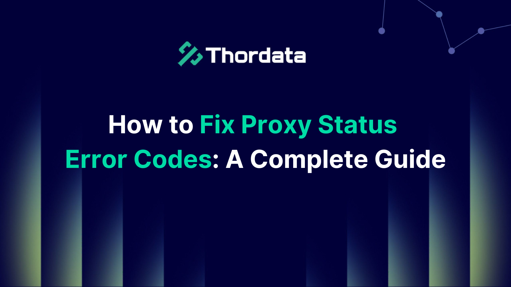 proxies