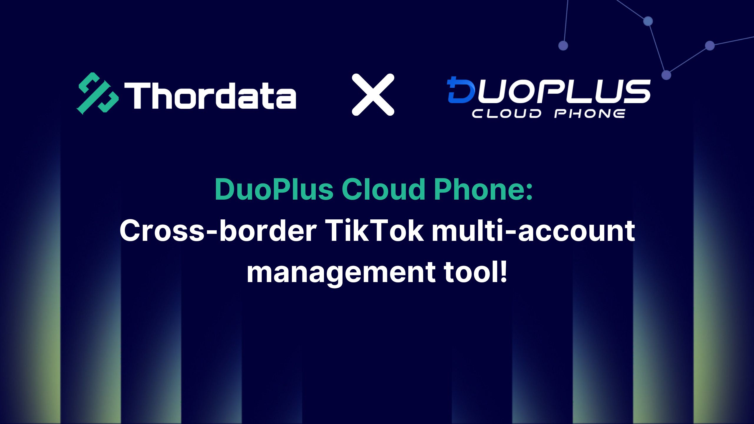 DuoPlus Cloud Phone