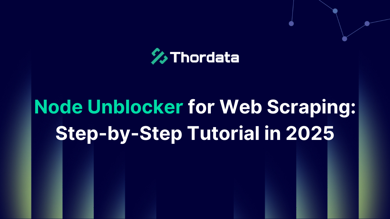 Node Unblocker