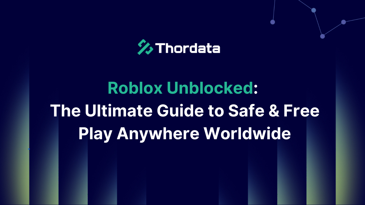 Roblox Unblocked