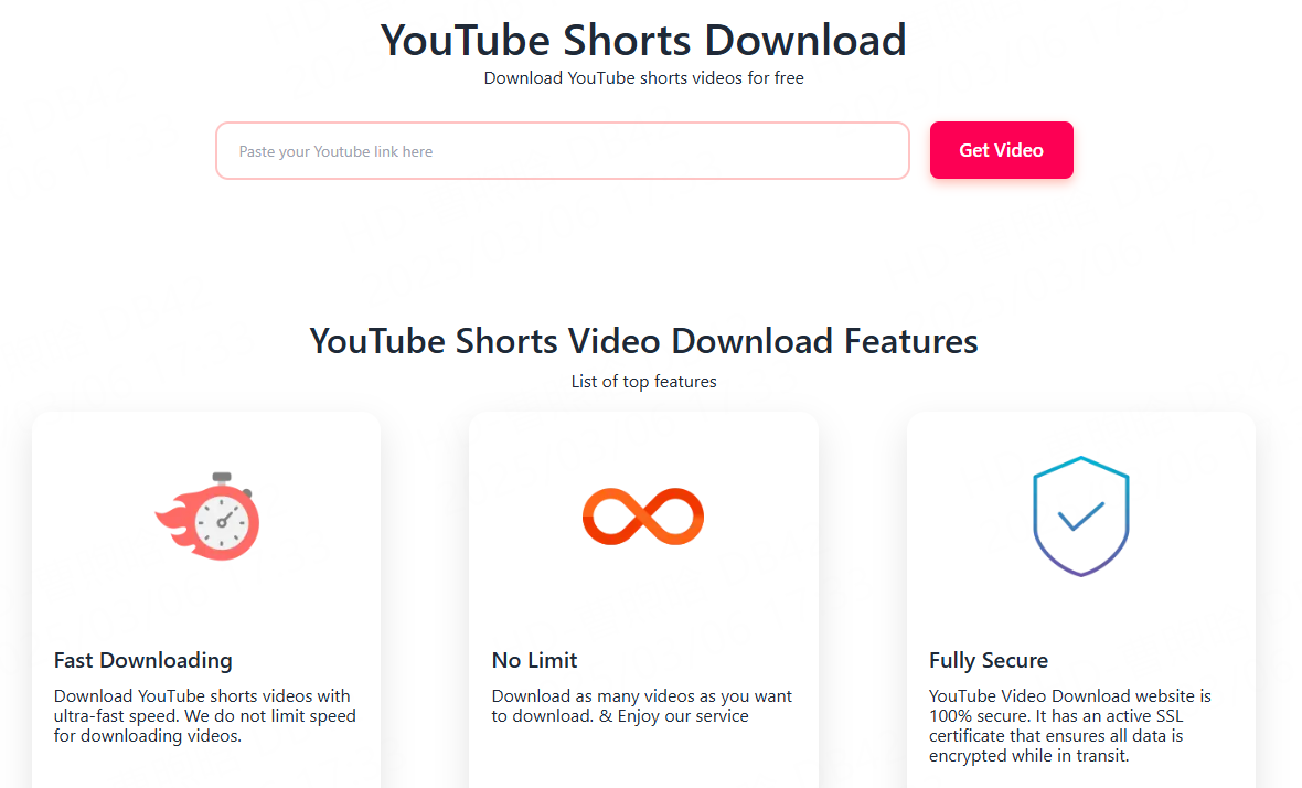 SaveTube