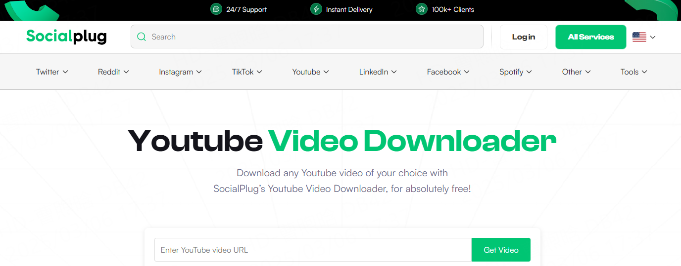 SocialPlug