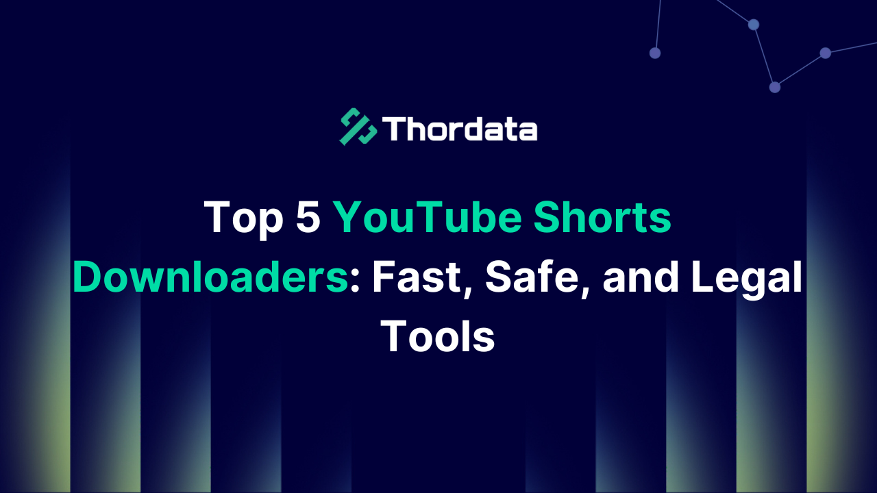 YouTube Shorts Downloaders