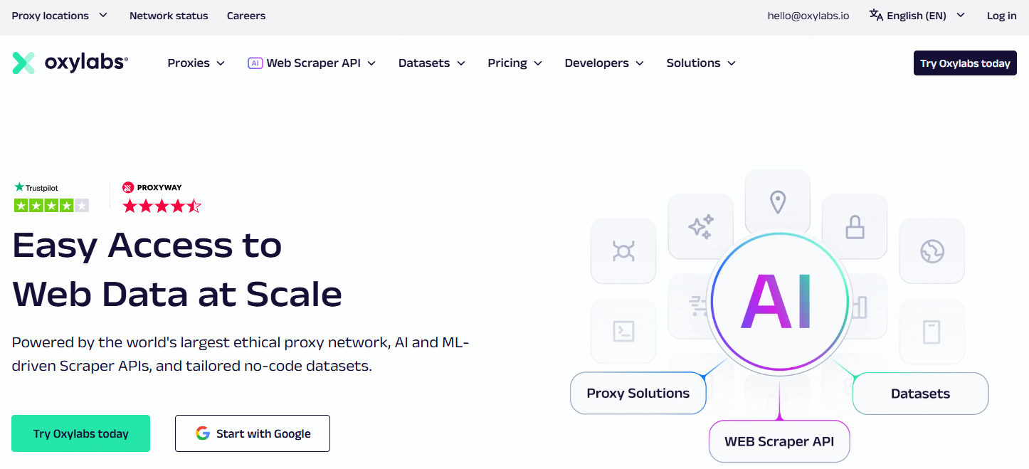 oxylabs