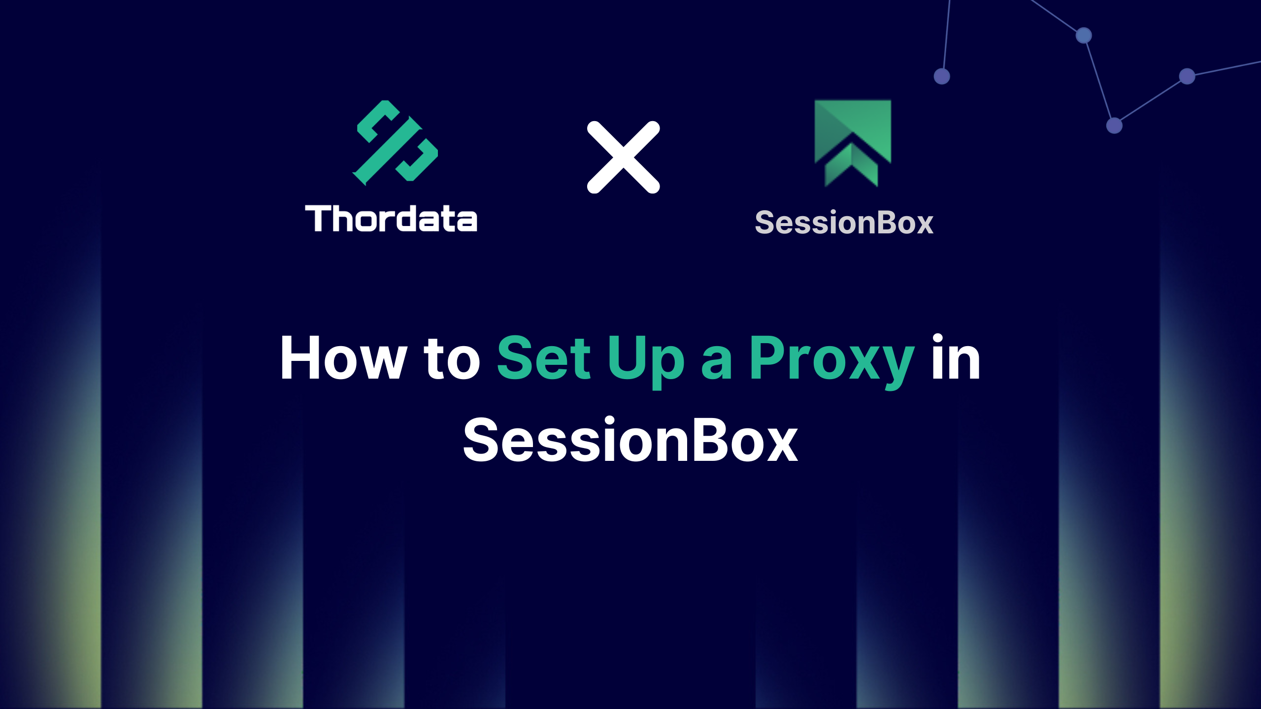 use SessionBox