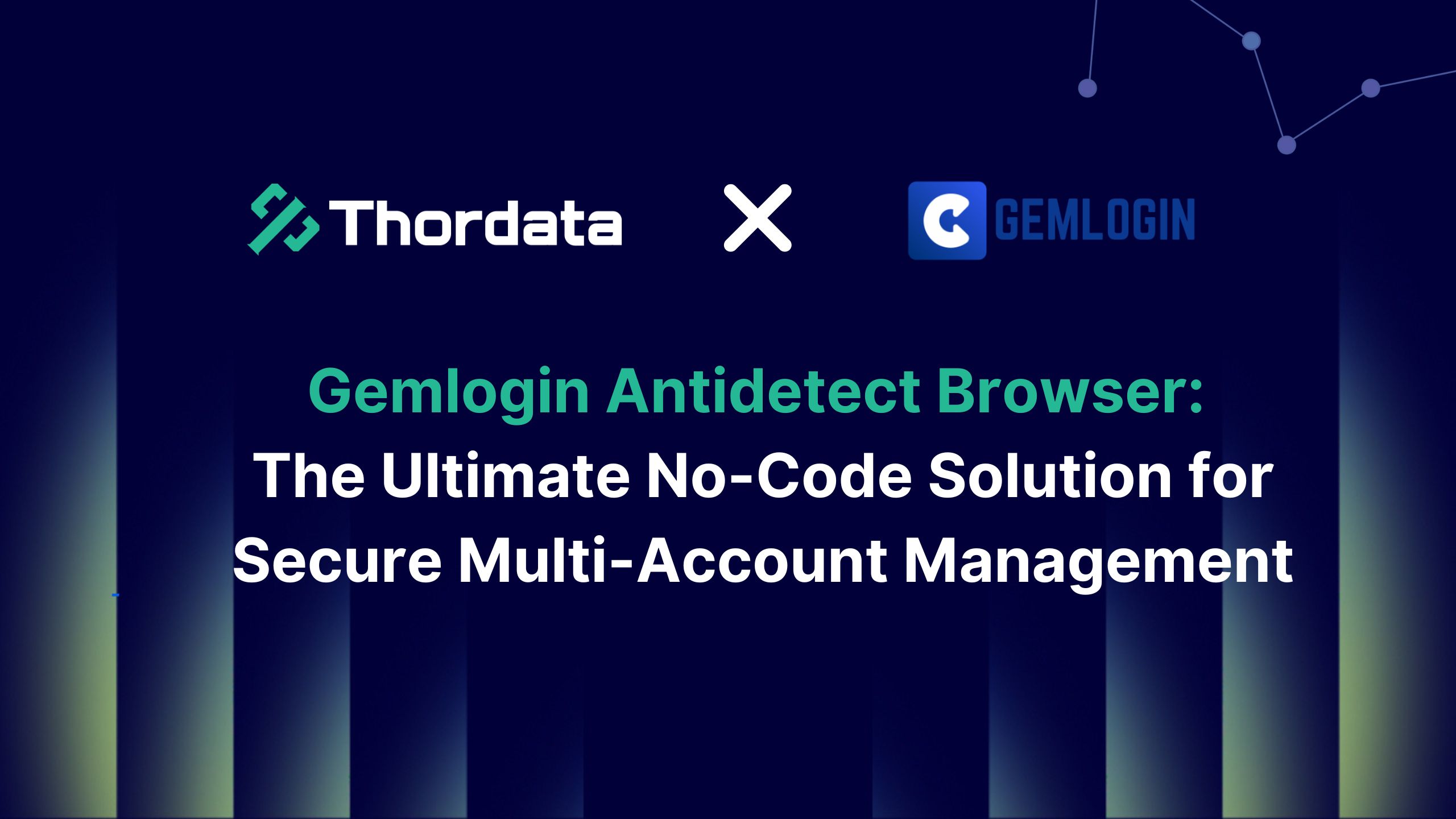 Gemlogin Antidetect Browser