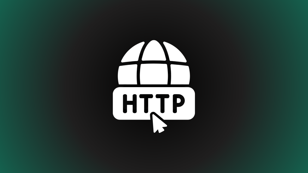 HTTP proxies