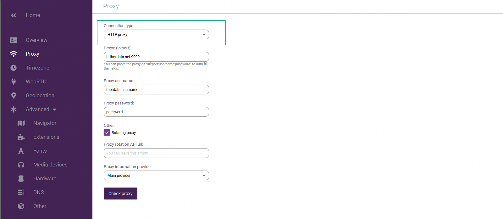 Incogniton profile2