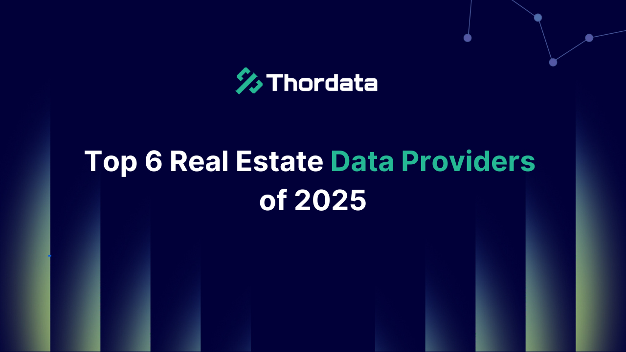 thordata