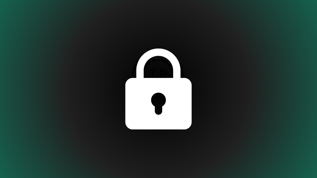 lock