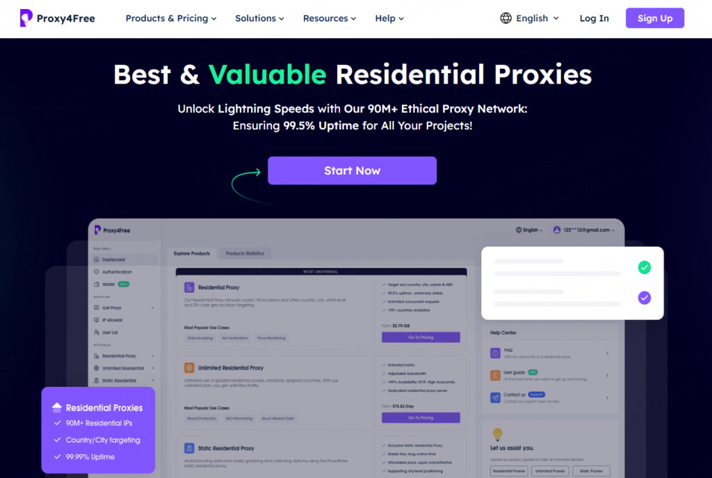 proxyrack