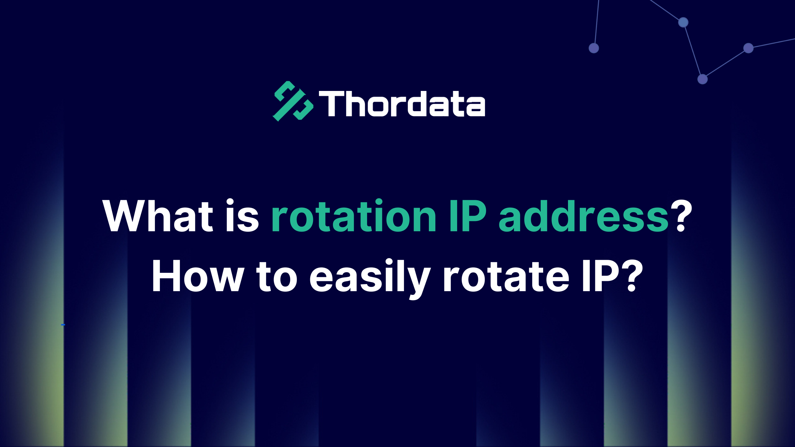 thordata