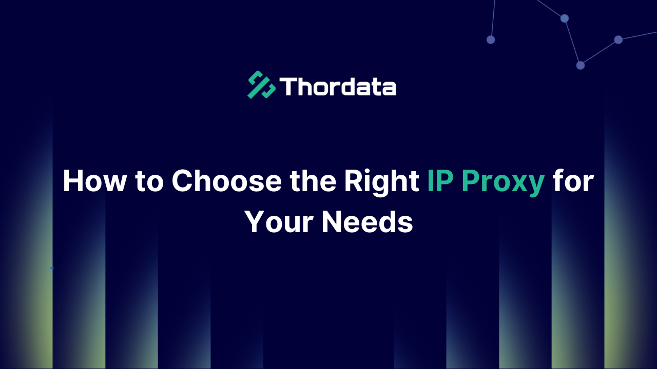thordata