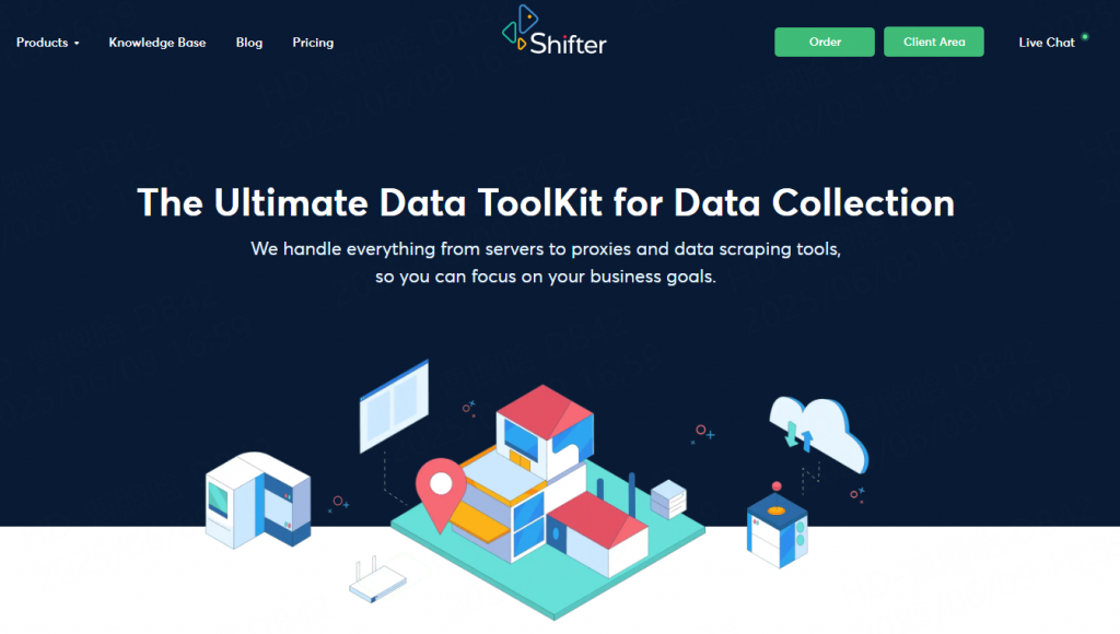 Shifter