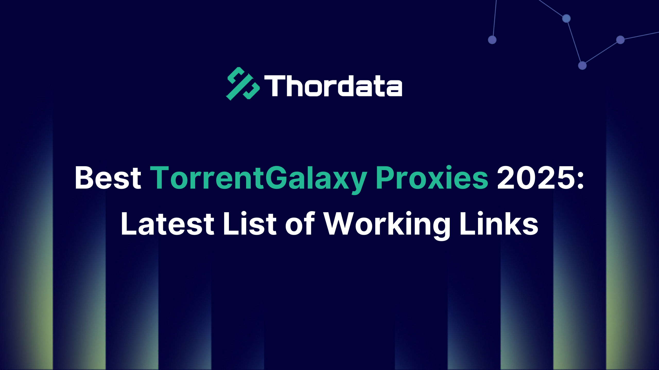 thordata