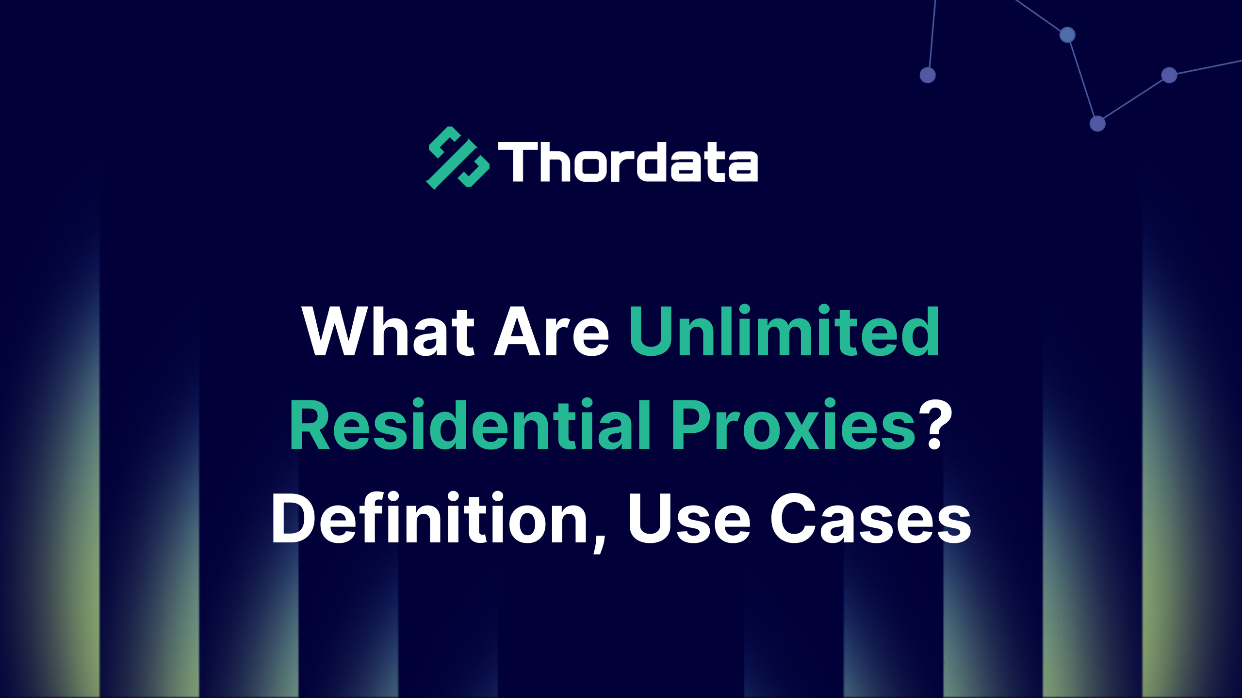 thordata