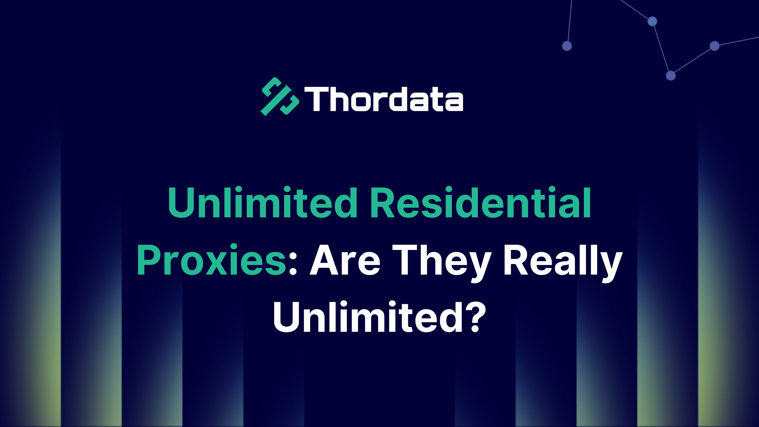 thordata