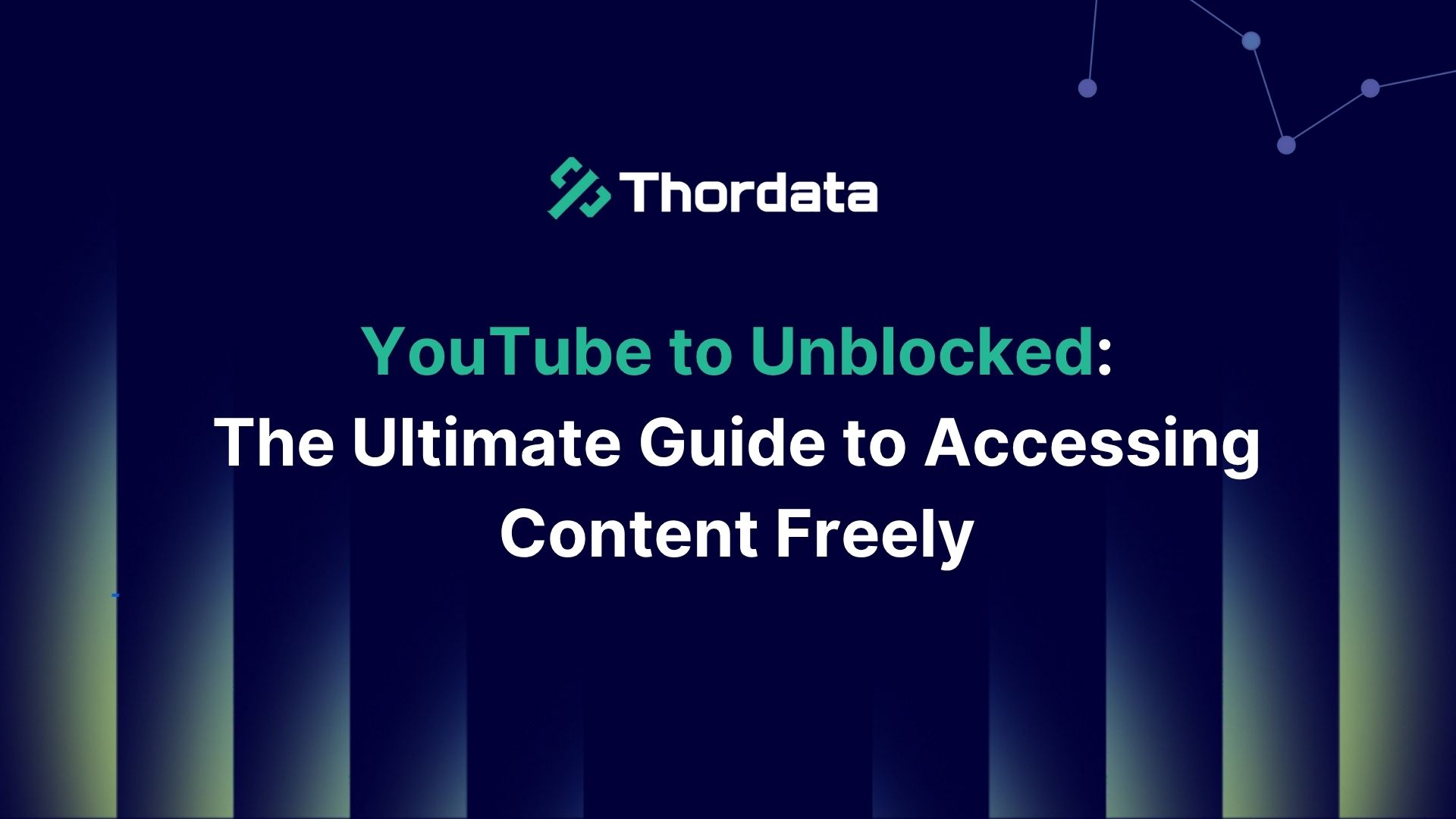 YouTube to Unblocked
