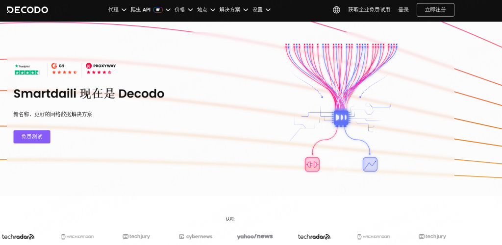 decodo