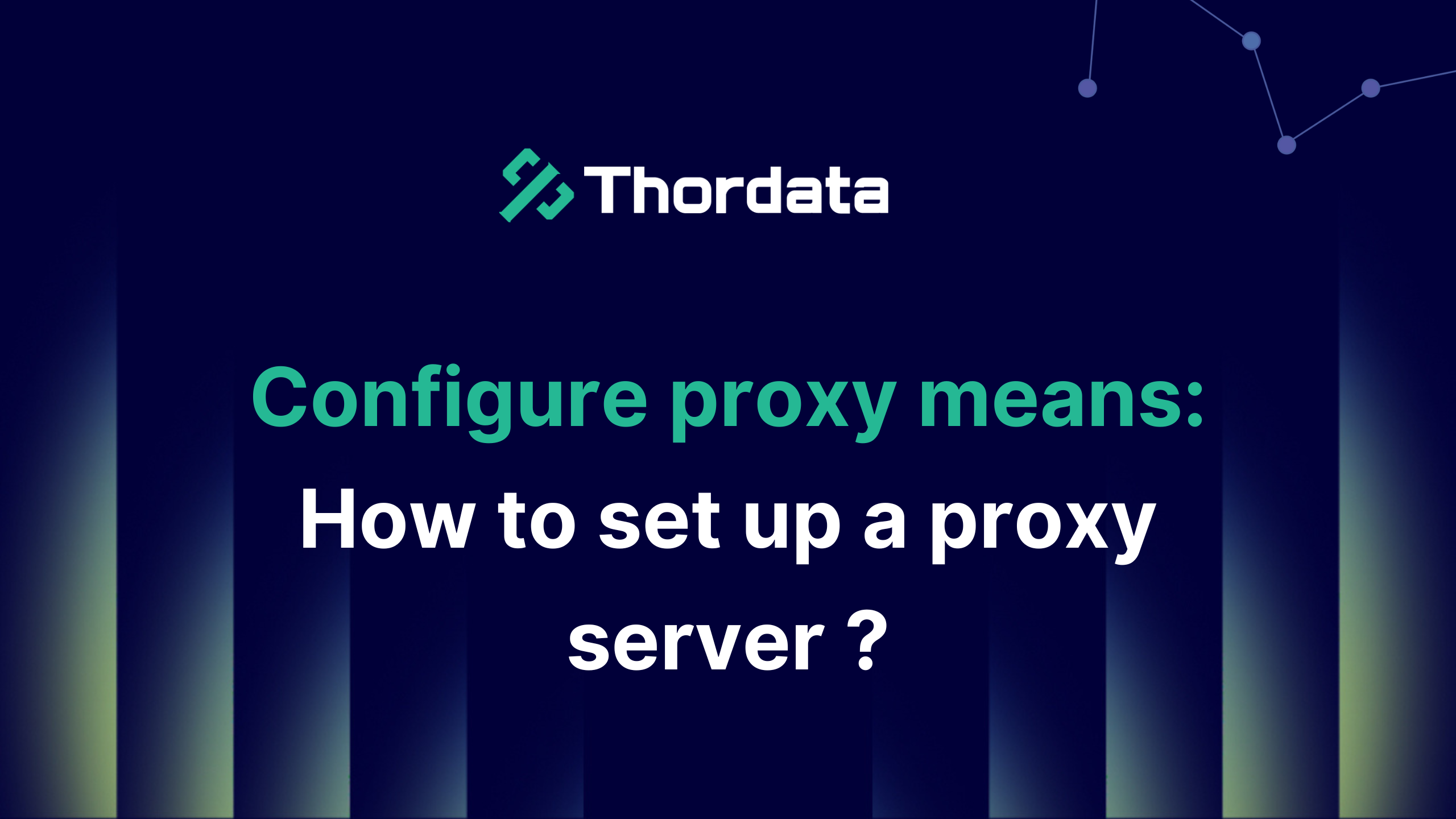 thordata