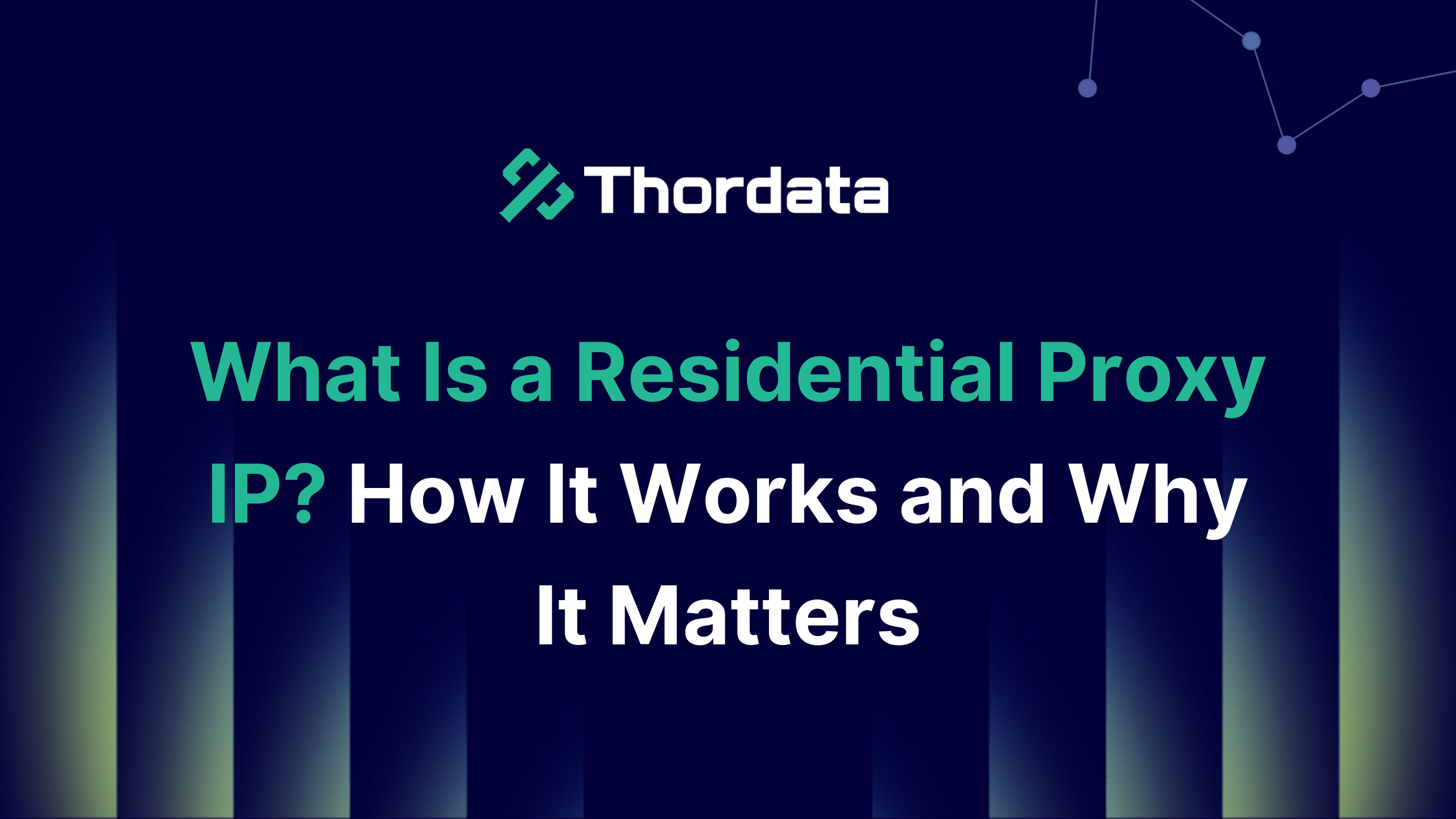thordata
