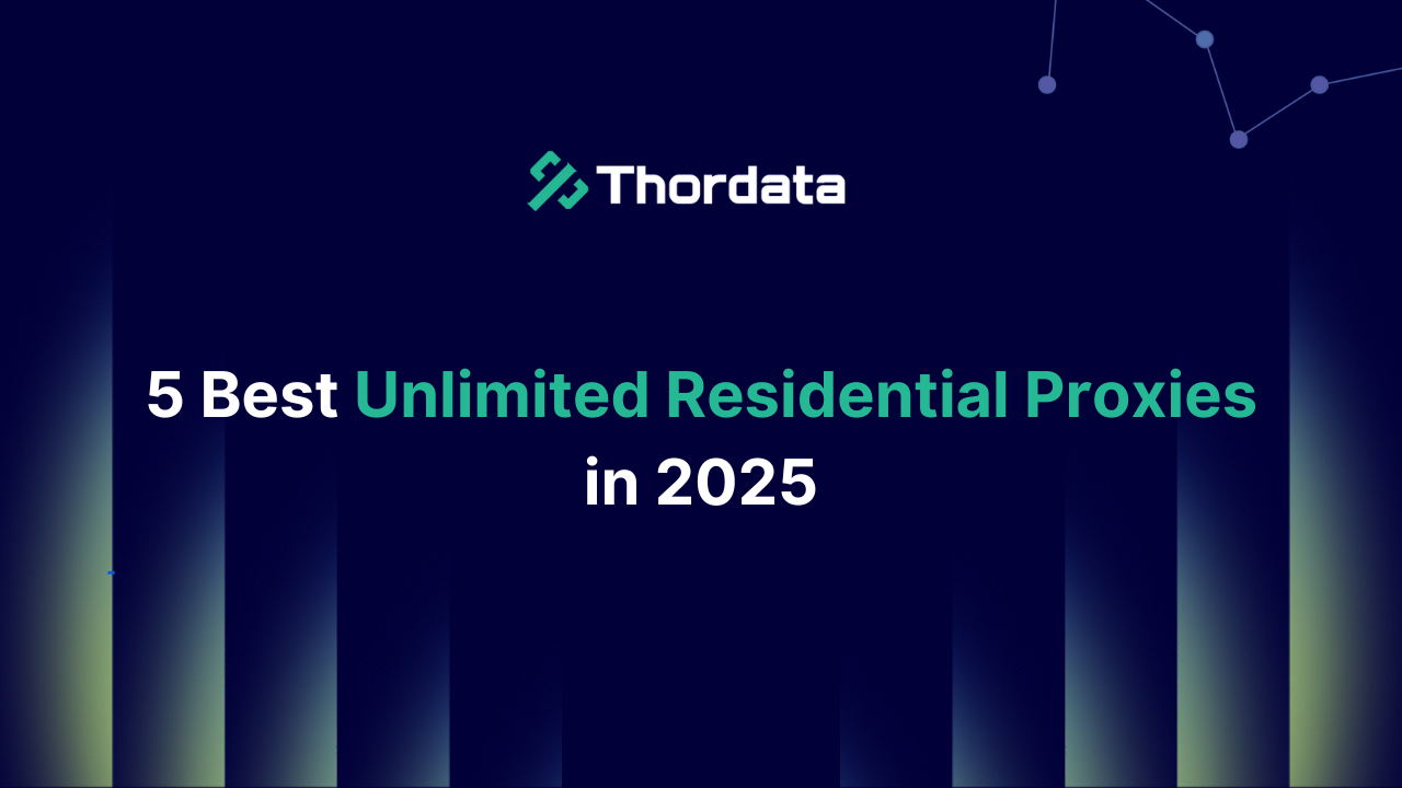 thordata