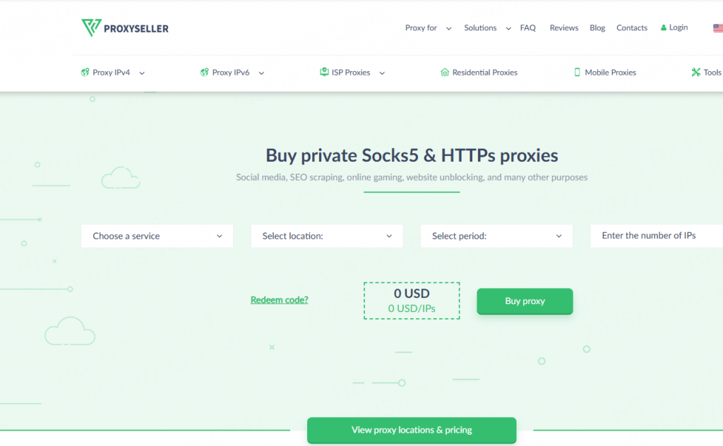 proxyseller