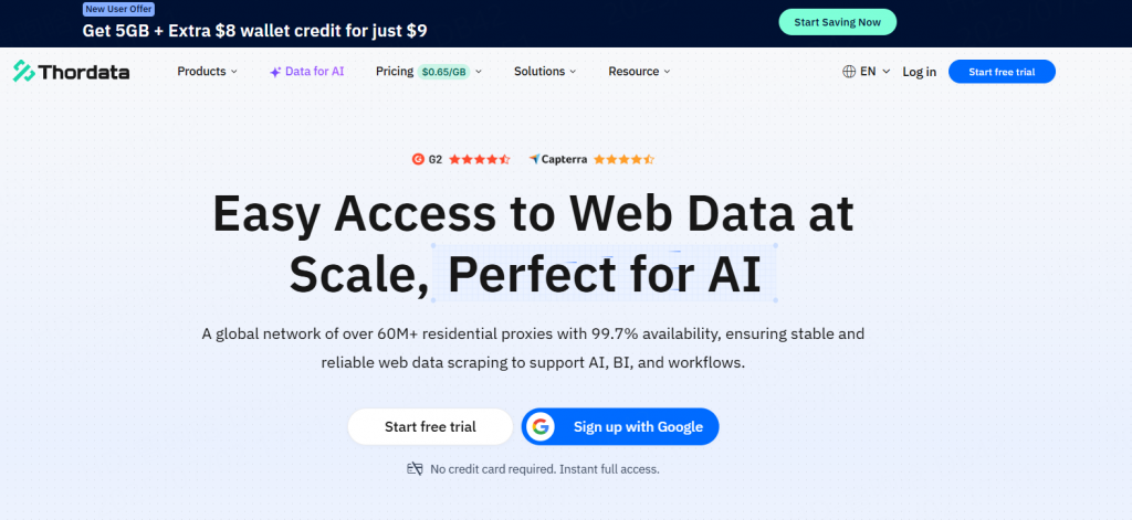 thordata