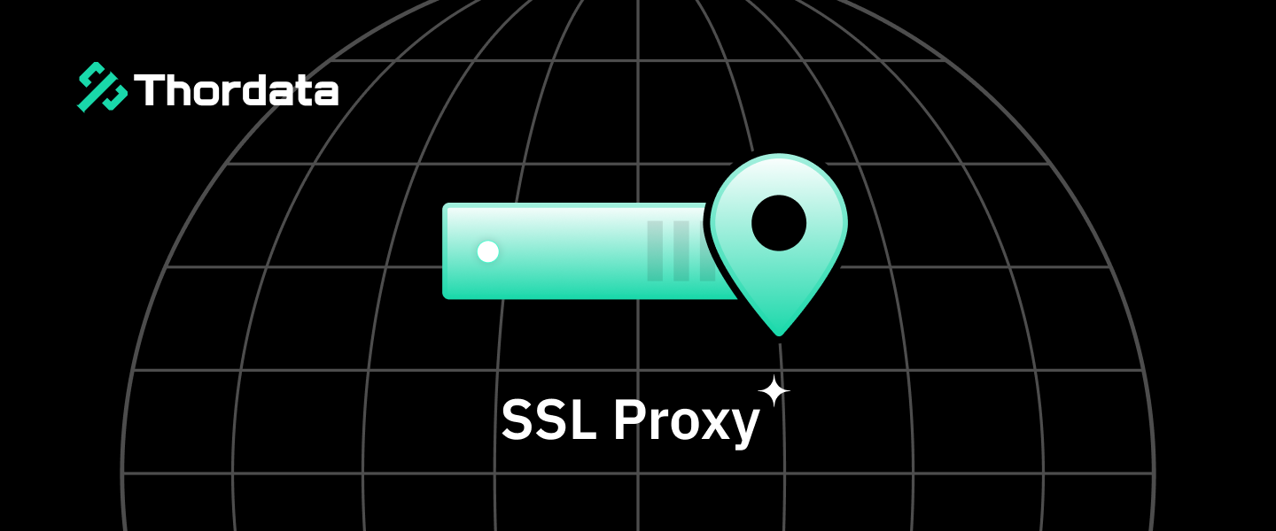 SSL Proxy