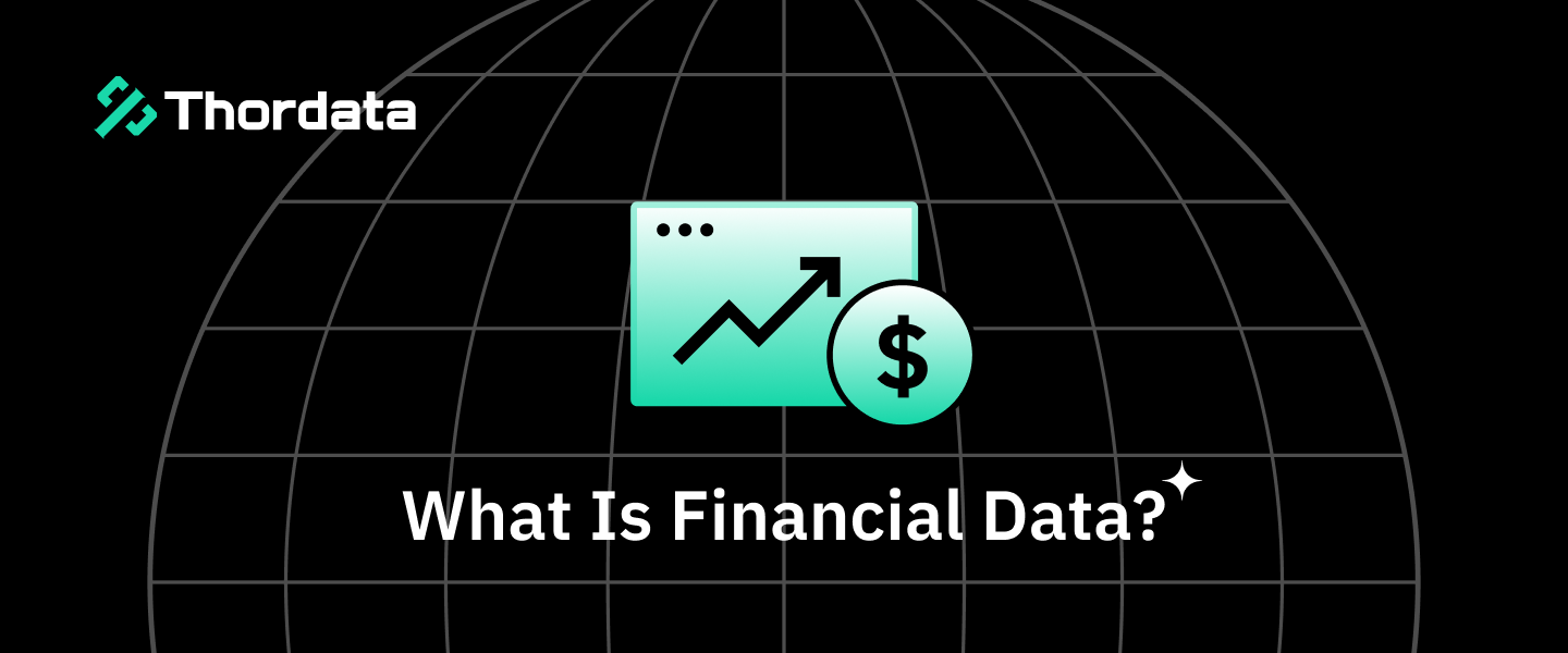 Financial Data