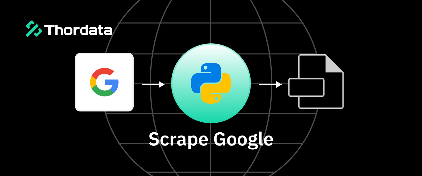 How to Scrape Google Search Results: Complete Python Tutorial 2025