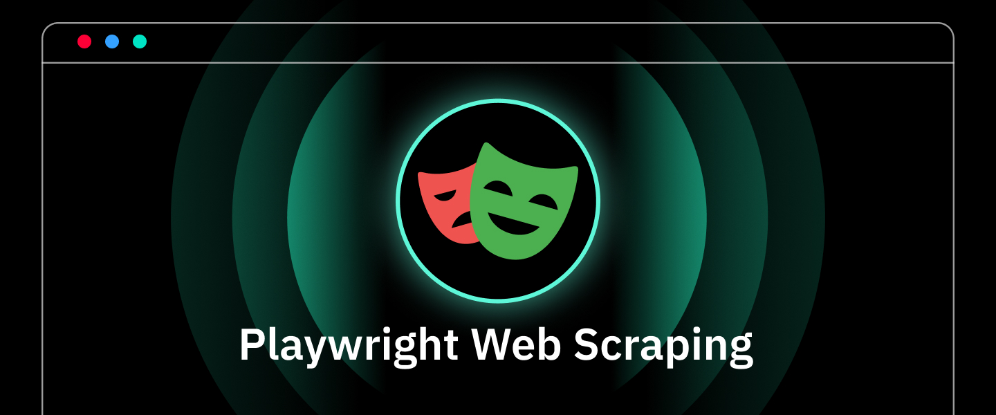 Playwright Web Scraping
