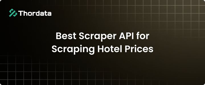 Scraping Hotel Prices