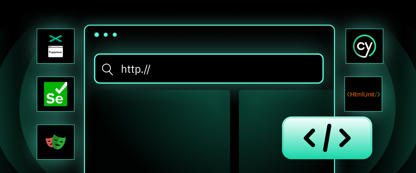 What is a Headless Browser